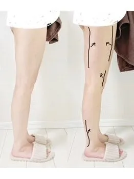 美脚